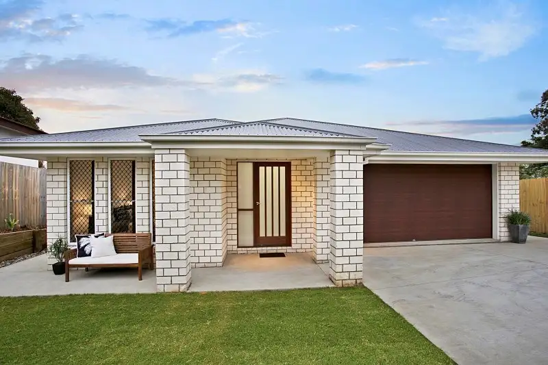 Main view of Homely house listing, 26 Livingstone Road, Darra QLD 4076