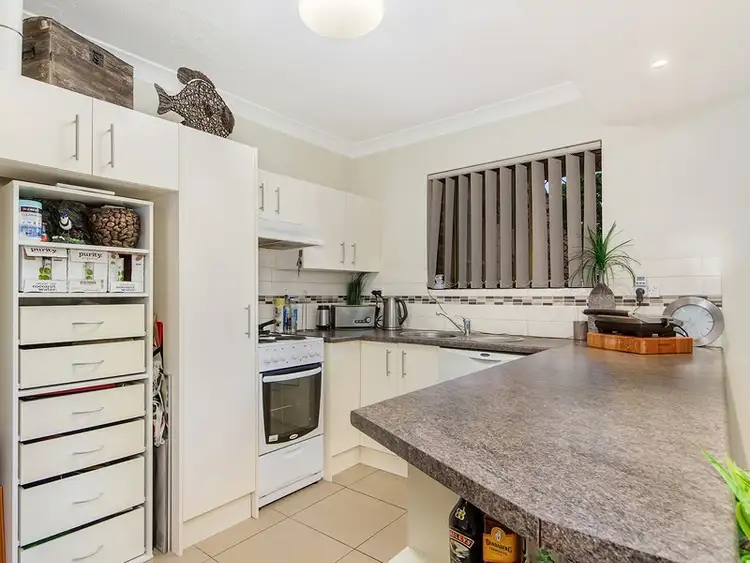 Second view of Homely unit listing, 8/164 High Street, Southport QLD 4215