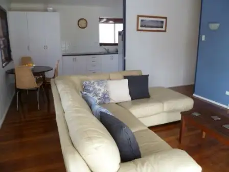 Second view of Homely house listing, 6 Wilfred Street, Lota QLD 4179