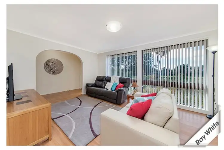 Seventh view of Homely house listing, 31 Pawsey Circuit, Florey ACT 2615