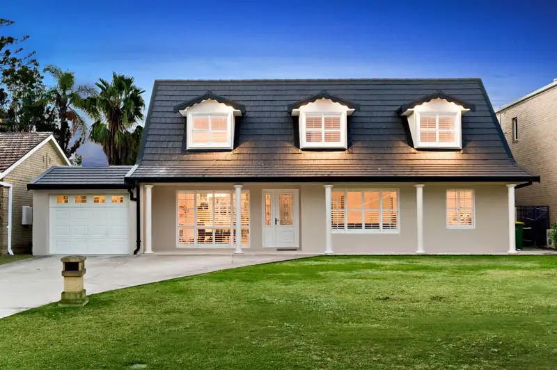 Main view of Homely house listing, 11 Cordeaux Crescent, Sylvania Waters NSW 2224
