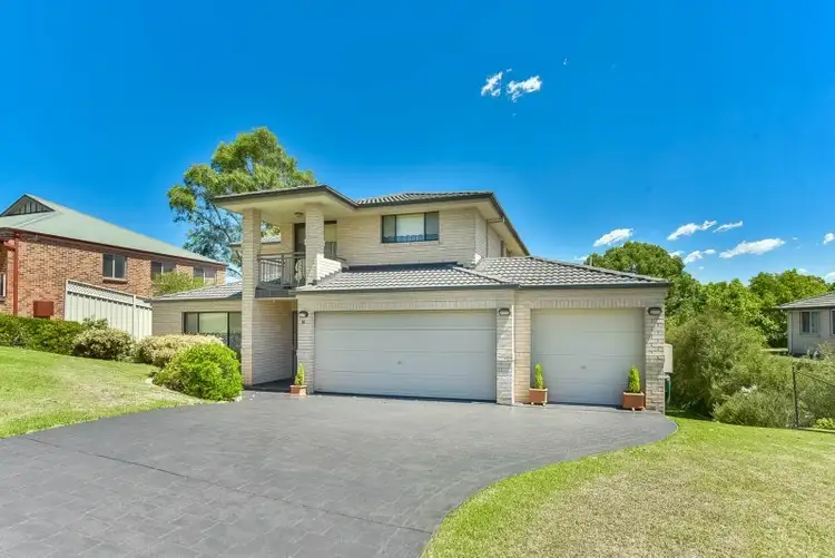 Second view of Homely house listing, 10 Emmett Close, Picton NSW 2571