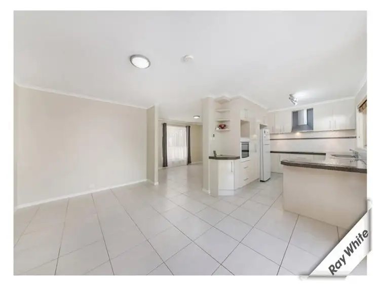 Fourth view of Homely house listing, 11 Bellchambers Crescent, Banks ACT 2906