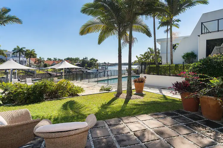 4724 The Parkway, Sanctuary Cove QLD 4212