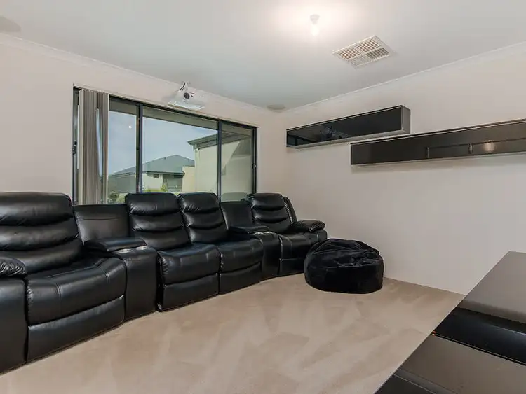 Fifth view of Homely house listing, 12 Ballys Turn, Baldivis WA 6171
