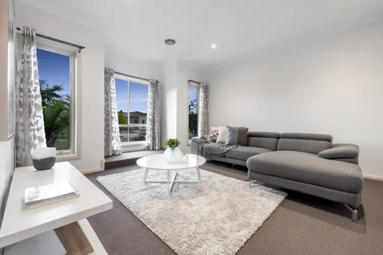 Fourth view of Homely house listing, 31 Thorngrove Avenue, Craigieburn VIC 3064