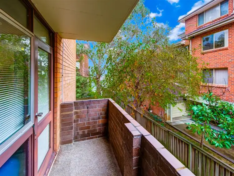 Seventh view of Homely apartment listing, 11/10-12 Blair Street, Gladesville NSW 2111