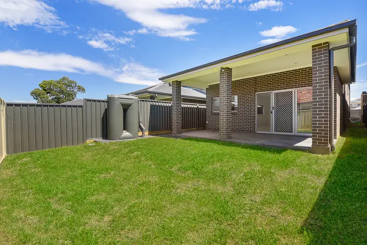 Fourth view of Homely house listing, 609 Smithfield Road, Greenfield Park NSW 2176