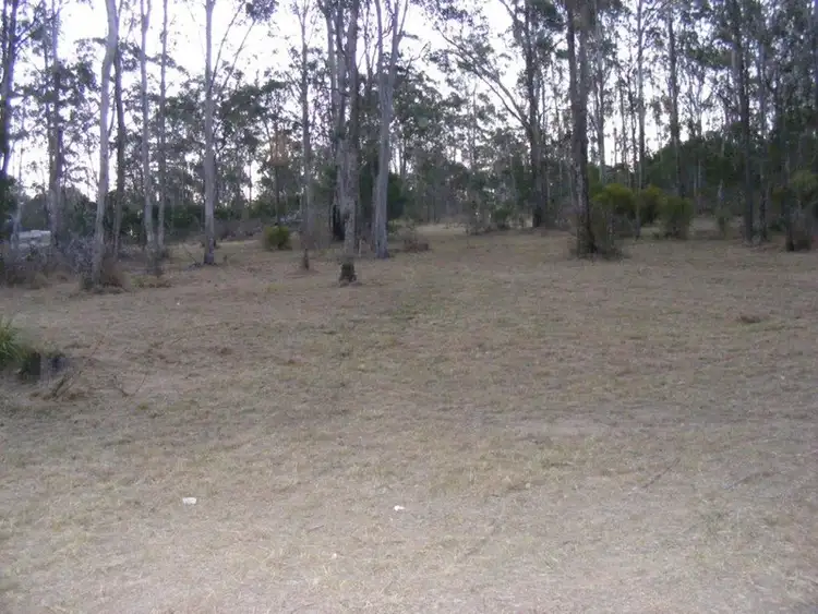 Third view of Homely land listing, 240 Franks Road, Blackbutt QLD 4306