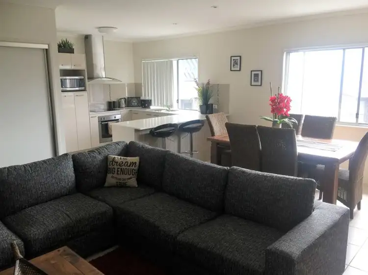Fourth view of Homely house listing, 23/2-8 Reserve Court, Murrumba Downs QLD 4503