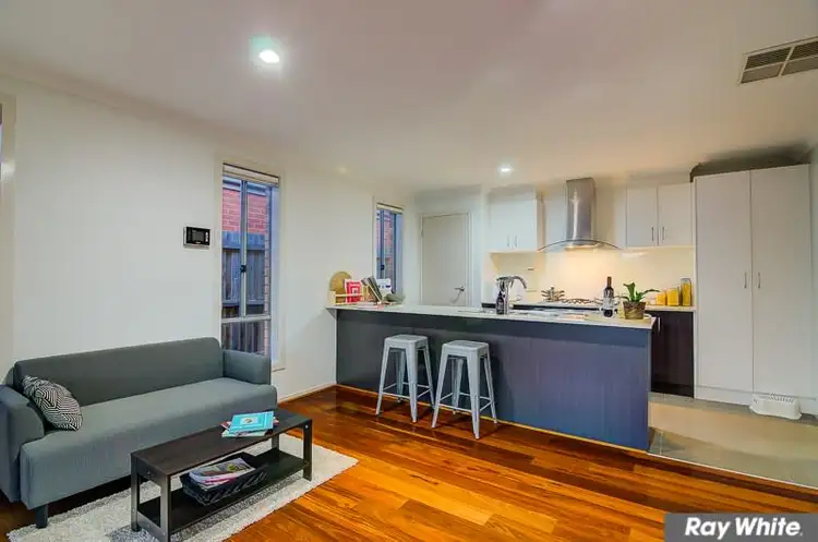 Sixth view of Homely house listing, 17 Starflower Way, Truganina VIC 3029