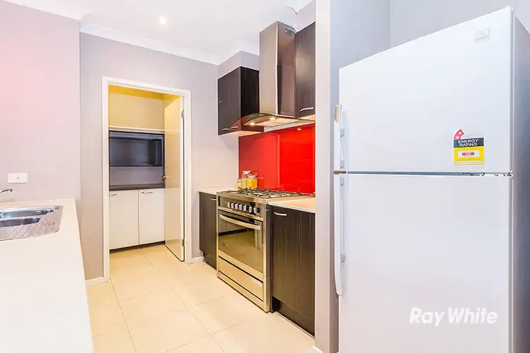 Sixth view of Homely house listing, 17 Beechwood Drive, Lyndhurst VIC 3975