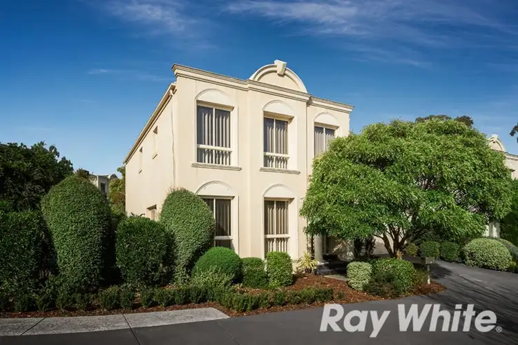 23/765 Boronia Road, Wantirna VIC 3152
