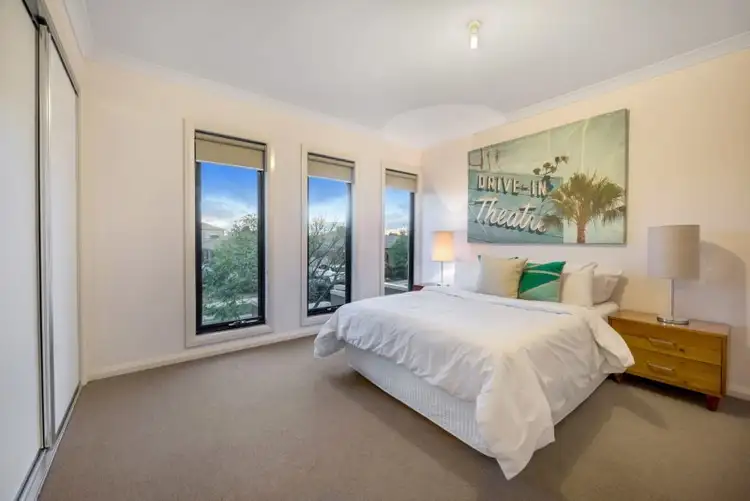 Fourth view of Homely townhouse listing, 21 Huntingfield Street, Craigieburn VIC 3064