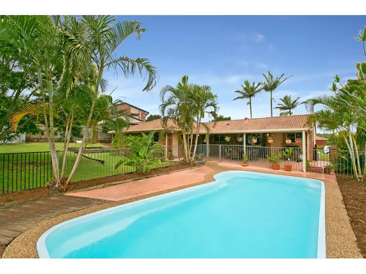 Second view of Homely house listing, 2 Leeds Court, Alexandra Hills QLD 4161