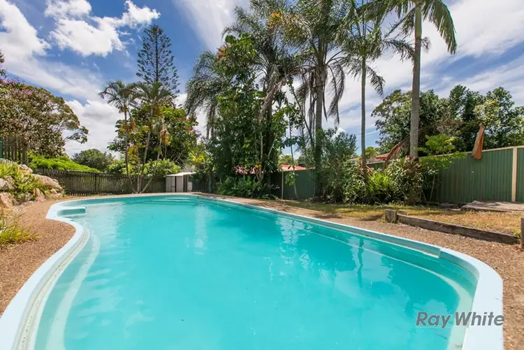Fourth view of Homely house listing, 14 Durham Street, Alexandra Hills QLD 4161