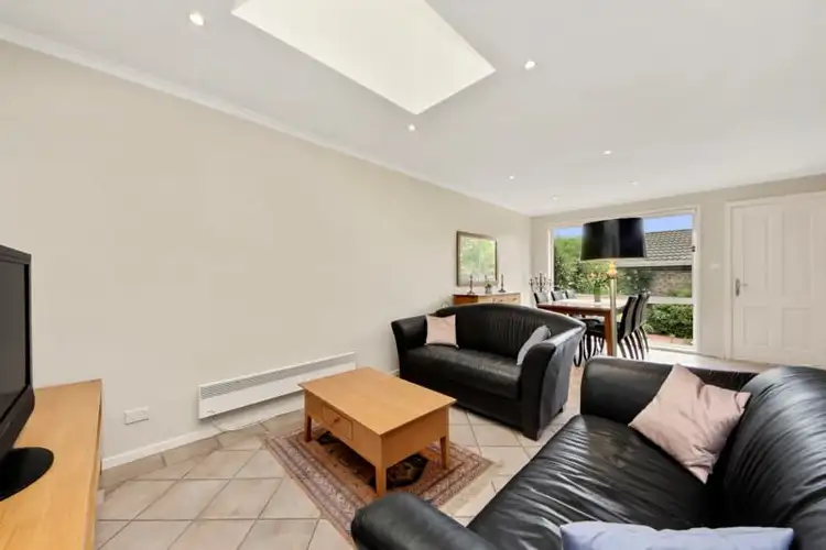 Sixth view of Homely house listing, 59/15 John Cleland Crescent, Florey ACT 2615