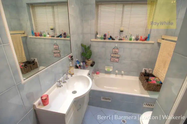 Seventh view of Homely house listing, 42 Laffer Street, Barmera SA 5345