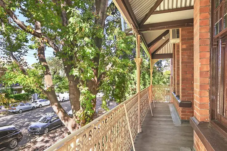 Seventh view of Homely house listing, 44 West Street, North Sydney NSW 2060