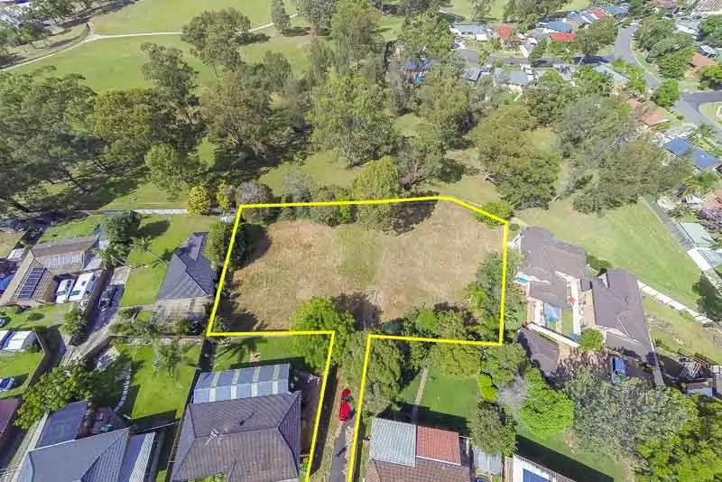 Main view of Homely land listing, Address available on request