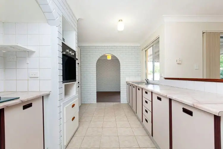 Third view of Homely house listing, 8 Fathom Court, Heathridge WA 6027