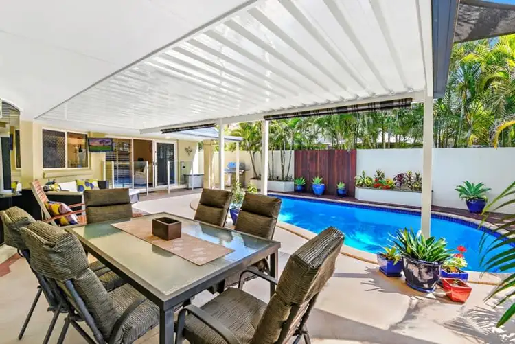 Third view of Homely house listing, 41 Edinburgh Road, Benowa Waters QLD 4217