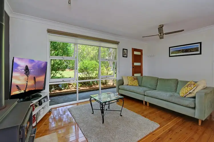 Sixth view of Homely house listing, 9 Blue Ridge Crescent, Berowra Heights NSW 2082