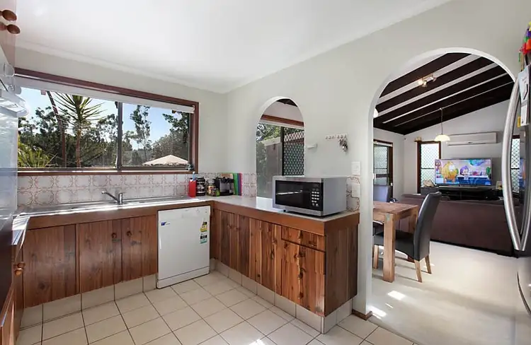 Sixth view of Homely house listing, 5 Sara Street, Ashmore QLD 4214