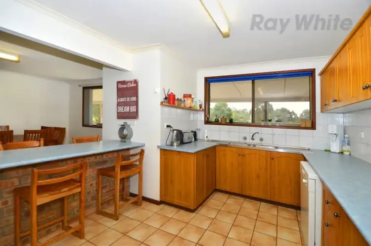 Fifth view of Homely house listing, 6 Bonthorpe Court, Millbrook WA 6330