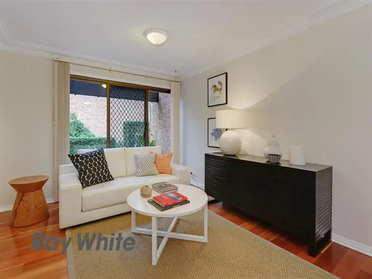 Seventh view of Homely townhouse listing, 9/3 Trafalgar Place, Marsfield NSW 2122