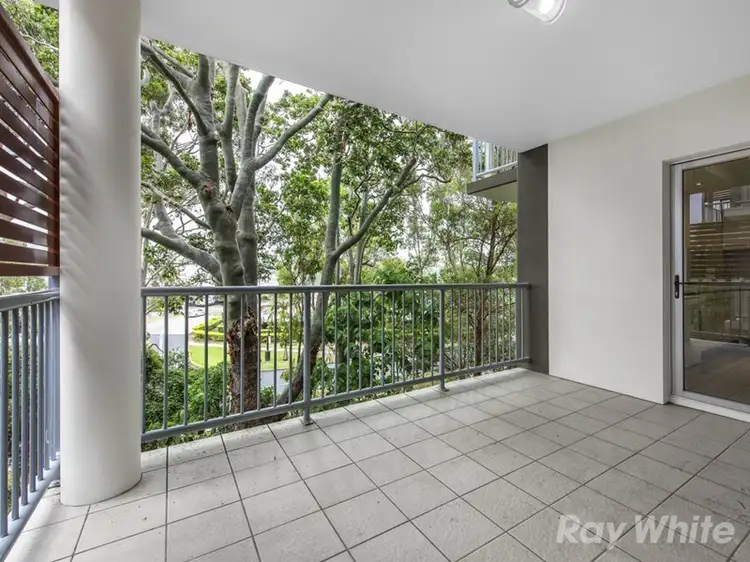 Fourth view of Homely unit listing, 24/96 Prospect Road, Gaythorne QLD 4051