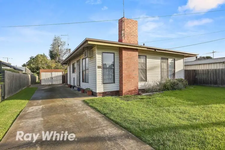 119 Sparks Road, Norlane VIC 3214
