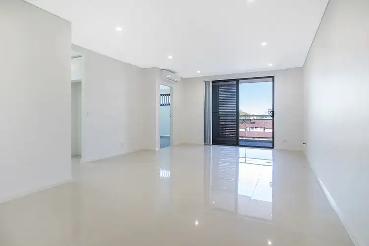 Third view of Homely unit listing, 20/32 Castlereagh Street, Liverpool NSW 2170