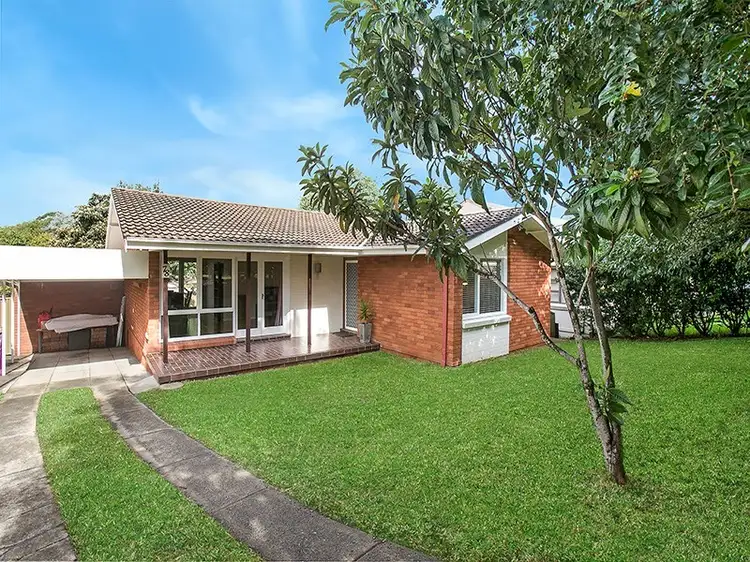 Fifth view of Homely house listing, 78 Formosa Street, Sylvania NSW 2224