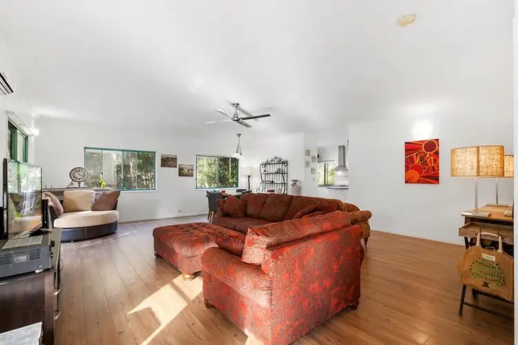 Fifth view of Homely house listing, 15 Ramsey Lane, Cooroibah QLD 4565