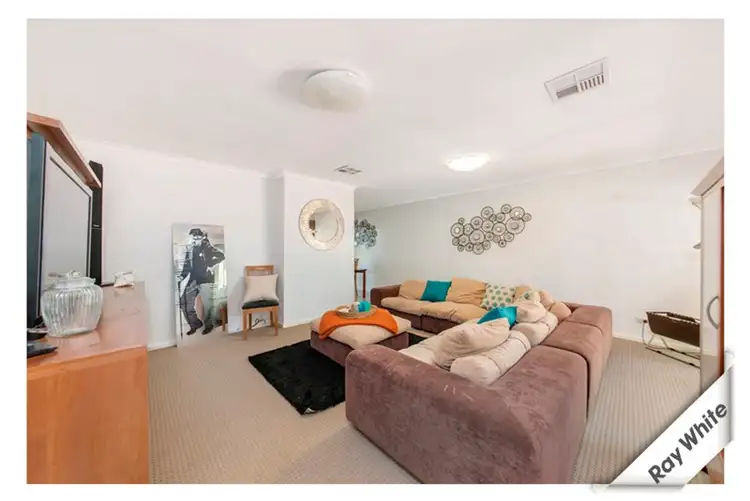 Third view of Homely house listing, 27 Finniss Crescent, Narrabundah ACT 2604