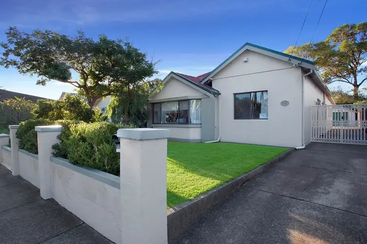 184 Gardeners Road, Kingsford NSW 2032