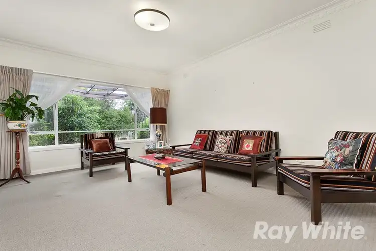 Third view of Homely house listing, 1 Bradstreet Road, Mount Waverley VIC 3149