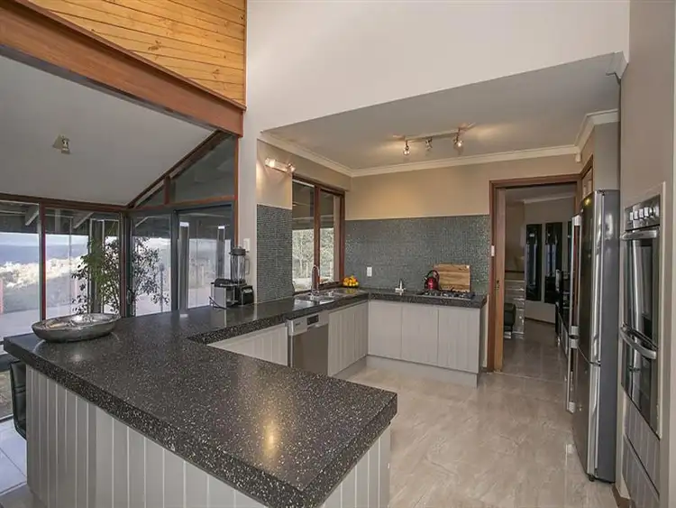 Sixth view of Homely house listing, 34 Graham Road, Gooseberry Hill WA 6076