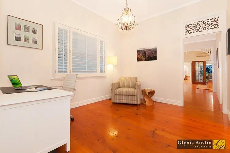 Fifth view of Homely house listing, 16 Shaw Street, Auchenflower QLD 4066