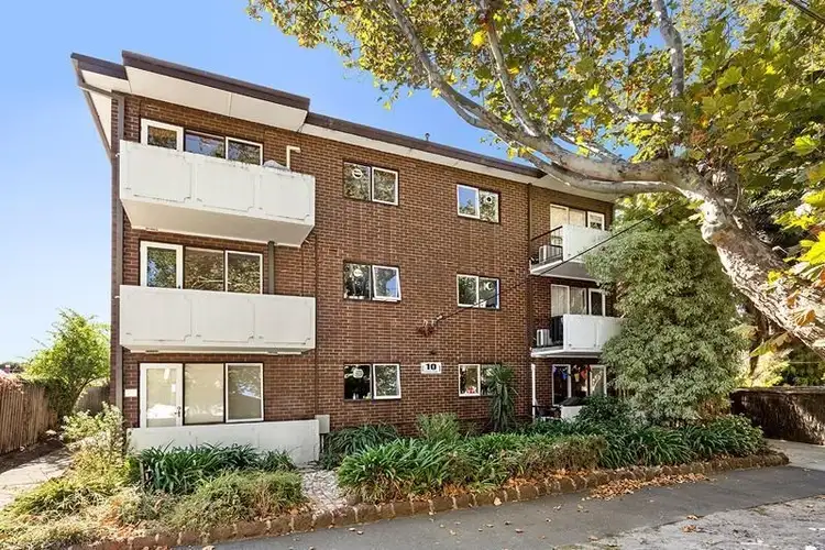 Fifth view of Homely apartment listing, 11/10 Dickens Street, St Kilda VIC 3182