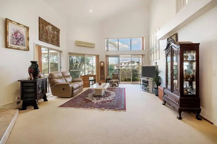 Fourth view of Homely house listing, 133 Pebble Beach Drive, Runaway Bay QLD 4216