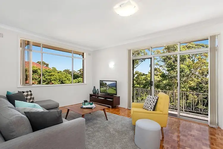 6/818 Pacific Highway, Chatswood NSW 2067