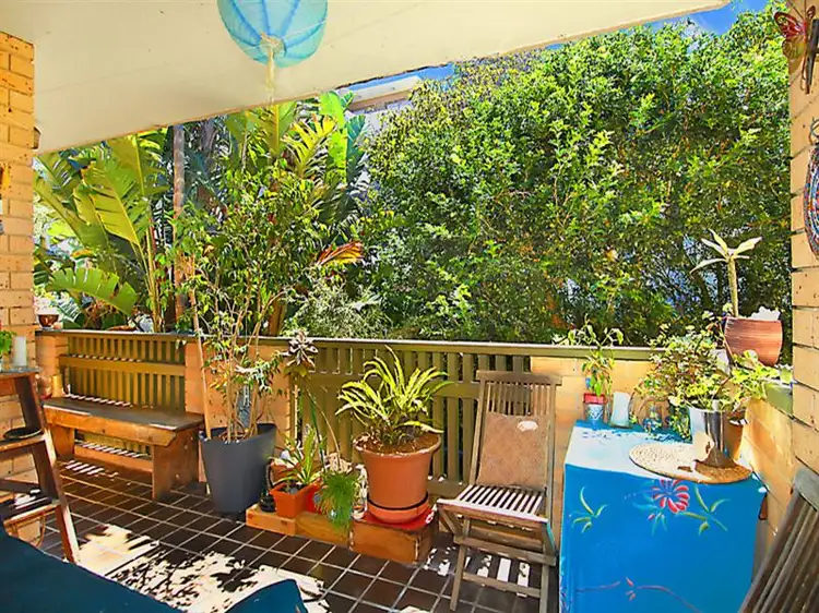 Second view of Homely apartment listing, 10/9-11 Young Street, Vaucluse NSW 2030