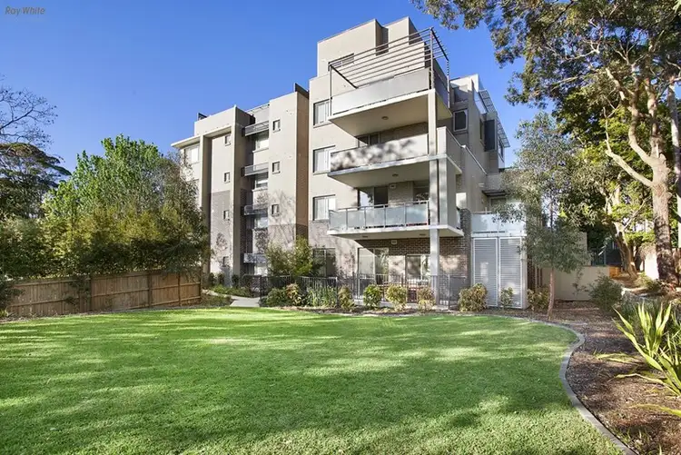 3/728-730 Pacific Highway, Gordon NSW 2072