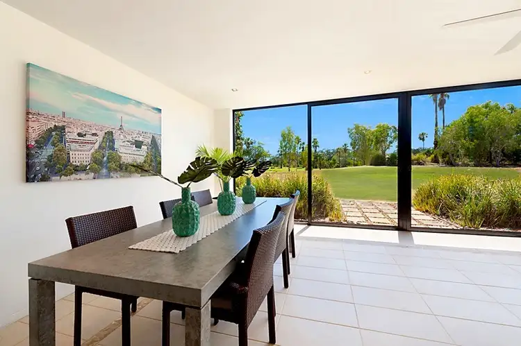 Second view of Homely townhouse listing, 5212 Marine Drive West, Sanctuary Cove QLD 4212