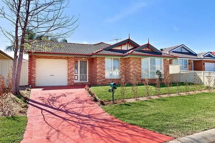 Main view of Homely house listing, 2B Stannum Close, Hinchinbrook NSW 2168