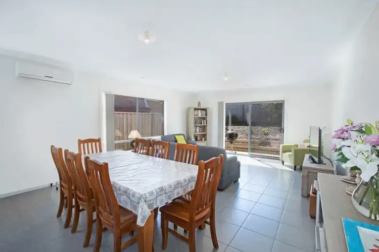 Third view of Homely house listing, 17 Tispa Drive, Leopold VIC 3224