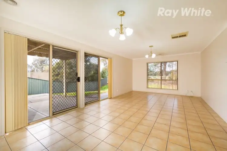 Fifth view of Homely house listing, 43 Heppner Court, Thurgoona NSW 2640