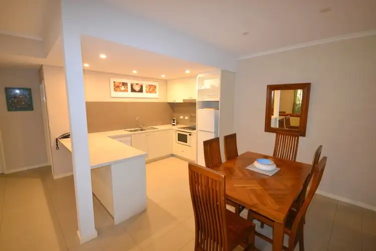 Third view of Homely unit listing, Unit 19/6 Challenor Drive, Cable Beach WA 6726